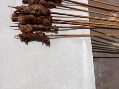 -苏小牛·牛肉串(国贸店)