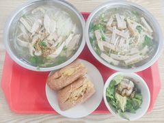 -华姐鸡粉(教育路店)