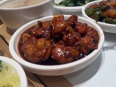 -乡村基·川味现炒大王(熙悦天街店)