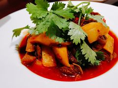 -庆合府重庆大排档(紫都城店)