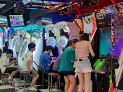 -天天玩X秋葉原日系动漫游戏中心