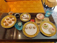 -富华斋饽饽铺·宫廷糕点·伴手礼(护国新天地店)