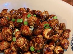 -老姑砂锅·烧烤天津菜(体北道店)