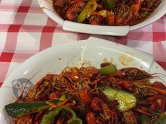 -羊家胡同·龙虾烧烤火锅(龙汇路店)