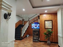 -朝郡酒家·粤菜(燕大星苑店)