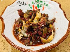 螃蟹酥-福子家·闽北光泽菜(华林店)