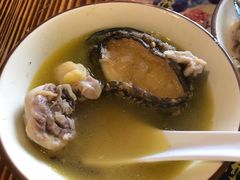 -尚竹阁冬瓜盅·18年地标美食(平洲店)