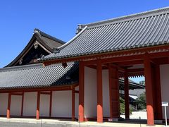 -京都御所