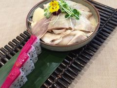 -拂晓山房·私房川菜(西门店)