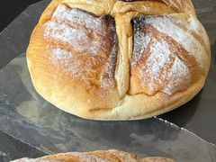 -Juicy Bakery(大学路店)