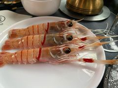 新西兰鳌虾-上宴精品海鲜姿造(晶融汇旗舰店)