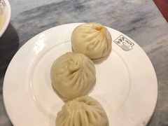 猪肉大葱包子-天兴居(鲜鱼口街店)