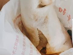 -安徽阜阳卷馍(西单店)