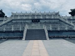 -观潮胜地公园