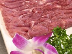 -南门涮肉(后海店)
