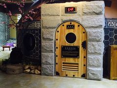 -青水瓦台(新村店)