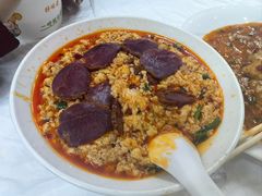 -马和尚豆腐店(雄关大道店)