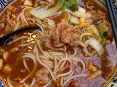 -贵州米线(童家巷店)