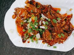 -小唐小四川水煮鱼(北三路店)