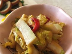 -一品淮扬 · 淮扬菜·北京万达文华酒店