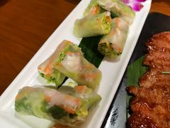 -泰国餐厅 Thai Food(裕华万达店)