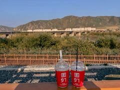 -图们国门景区