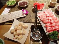 -椒香城门口重庆老火锅(美颂广场店)