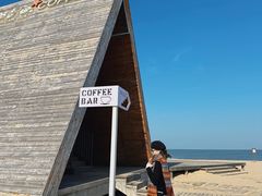 -那香海钻石沙滩浴场