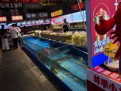 -阿财老铺·老蚌埠龙虾城(华夏总店)