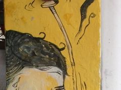 -槟城街头艺术街区