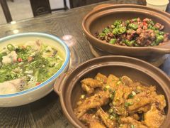 -元福·鲜椒鱼(弘基广场店)