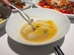 -悦轩中餐厅·高空江景·杭州柏悦酒店