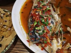 -丰乐餐厅·始于1999·本地老字号