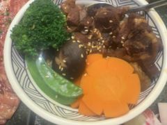 -樱嘢·炭火烧肉(惠南店)