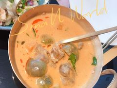 -simply thai天泰(静安嘉里中心店)