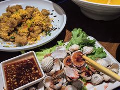 -东海怡品海鲜豆捞(星街坊店)