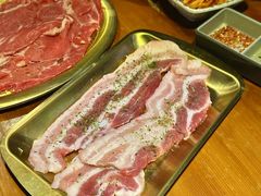 -火炉情韩国料理店(古田路店)