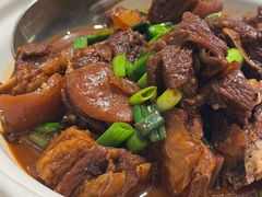 -道道鲜·崇明私房菜(五角场店)