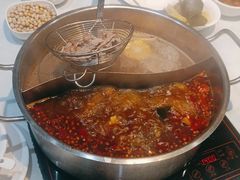 -潮牛禾记•潮汕鲜牛肉火锅(新亚洲店)