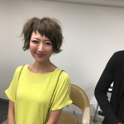 -木北造型
