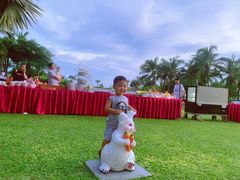 -三亚亚龙湾天域度假酒店