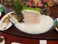 -万宝海鲜舫(劳动公园店)