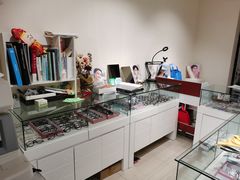 -华彬眼镜专业渐进配镜(潘家园店)