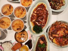 -小荔园·粤菜小馆(美的悦然广场店)