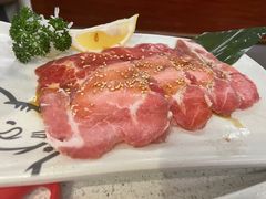 -猫抓烤肉(春熙路店)