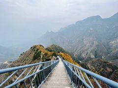 -圣莲山风景区