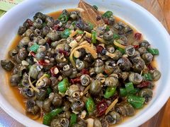 -下梅人家土菜馆(历史文化餐厅度假区店)