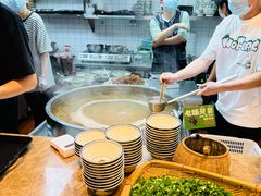 -云阿蛮云南生烫牛肉米线(奉贤路店)