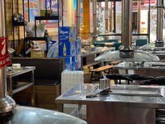 -大凉山彝家烤肉坊自助西昌火盆烧烤(建设路店)