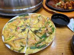 -真利味·脊骨火锅·正宗韩国料理(韩乐坊店)